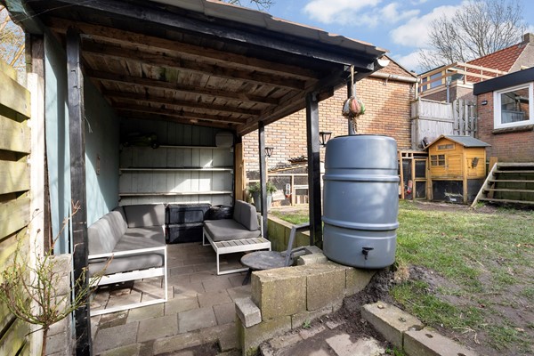 Medium property photo - Dominee Schuilingstraat 50, 9078 WE Oude Bildtzijl